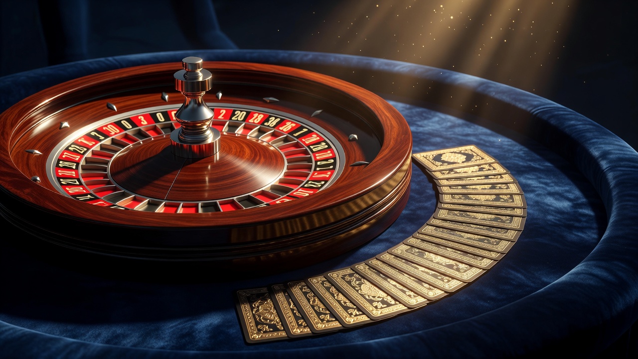 Les Jeux de Casino Incontournables en 2026 - kasyno
