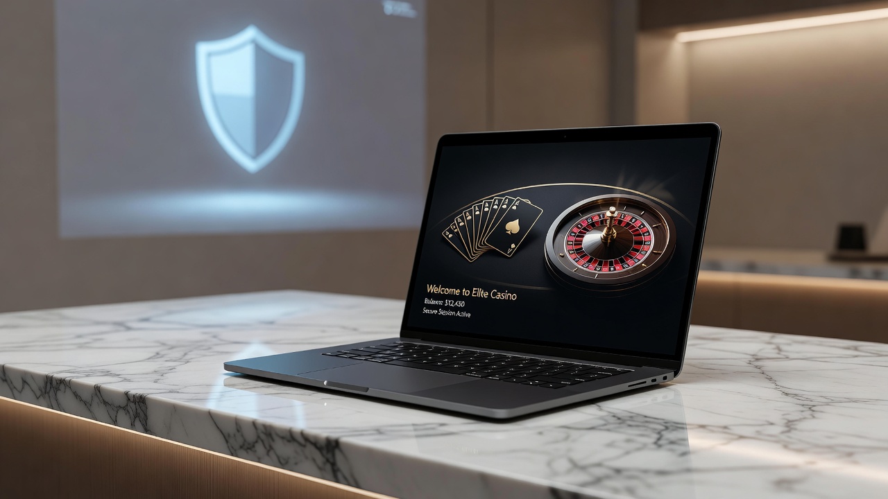 Choisir une Plateforme de Jeu Fiable et Sécurisée - kasyno
