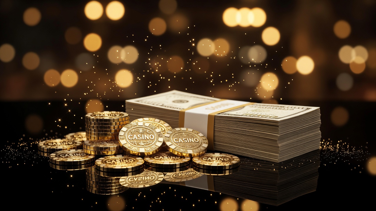 Bonus et Promotions : Maximiser Votre Expérience - kasyno