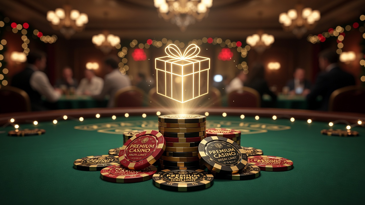 Optimiser votre dépôt de 5 € avec les bonus disponibles - casino depot 5 euros