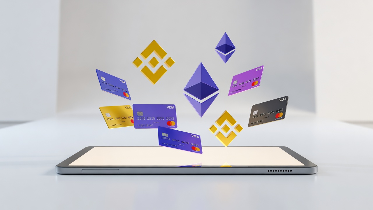 Flexibilité des options de paiement - casino 5 depot binance