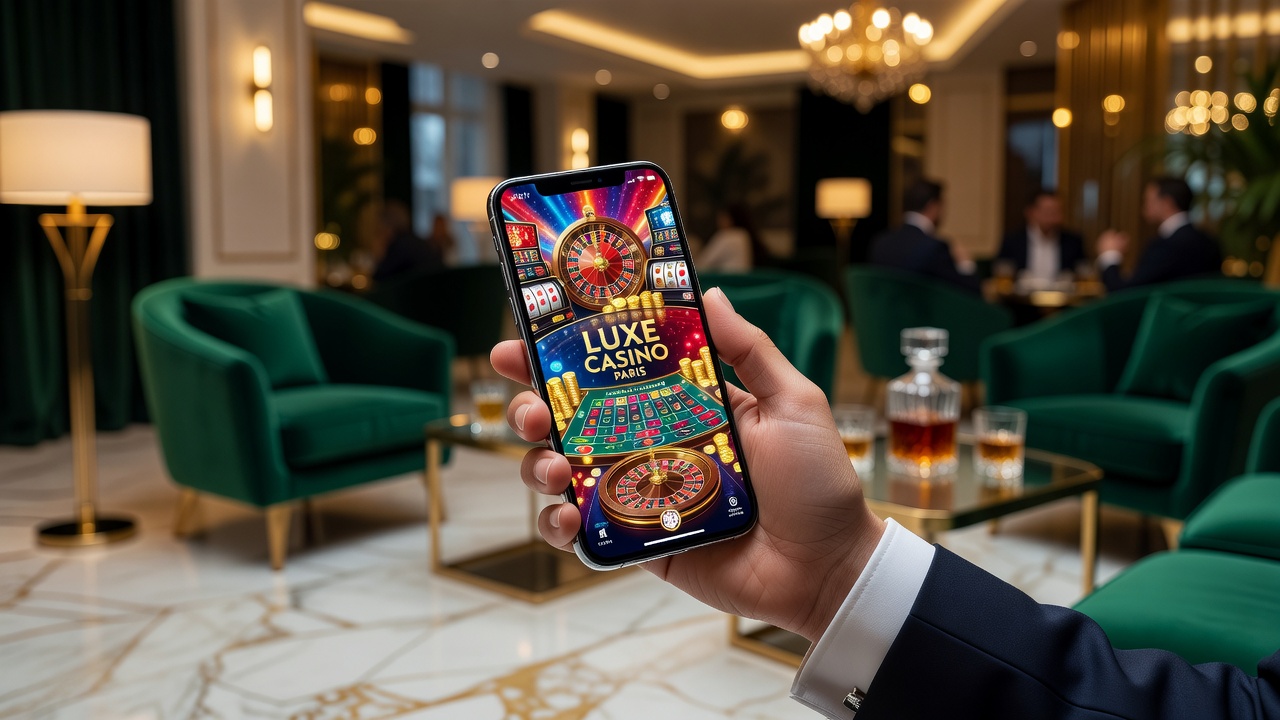 Notre sélection des meilleurs casinos 5€ dépôt débit en France (2026) - casino 5 depot debit