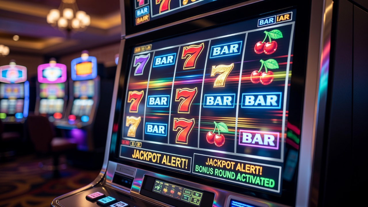 Quels jeux jouer avec seulement 5€ ? - casino 5 depot debit