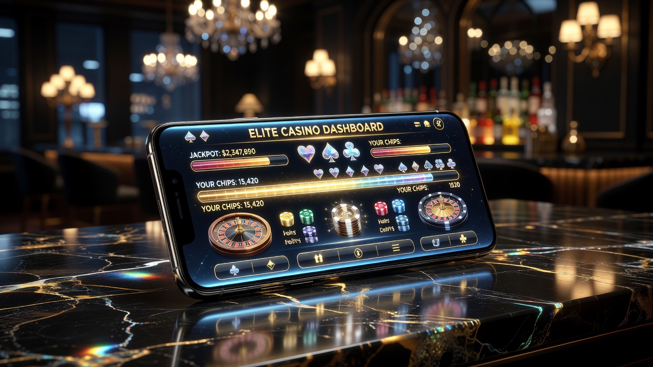 Critères Essentiels pour Choisir le Meilleur Casino en Ligne - Meilleur Casino en Ligne