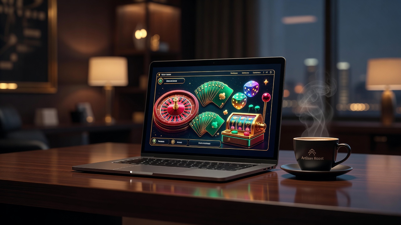 Guide Complet pour Choisir Votre Plateforme Idéale - Meilleur Casino en Ligne