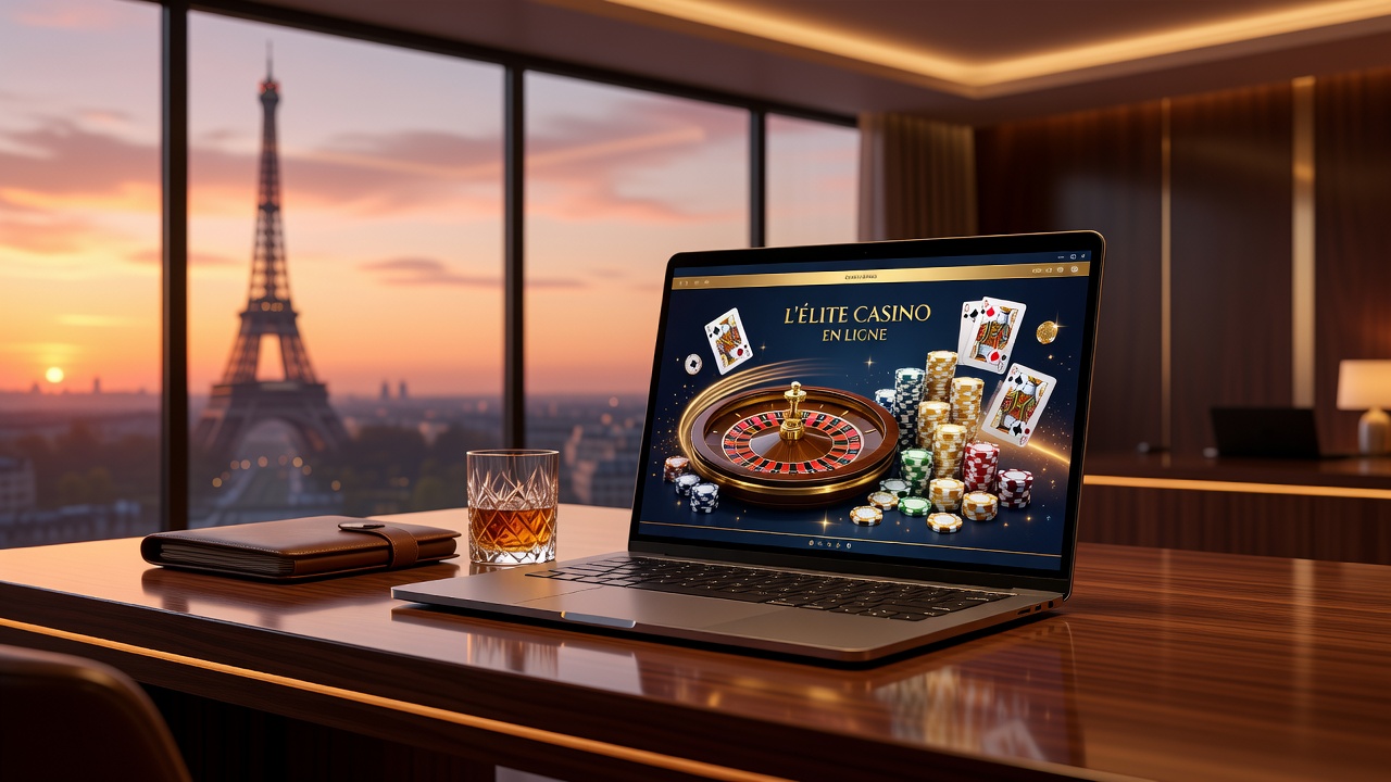 Notre sélection des meilleurs casinos en ligne pour les joueurs français - Meilleur Casino en Ligne