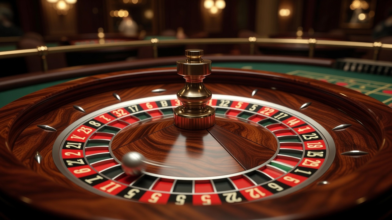 Découverte des Jeux de Casino Populaires - Meilleur Casino en Ligne