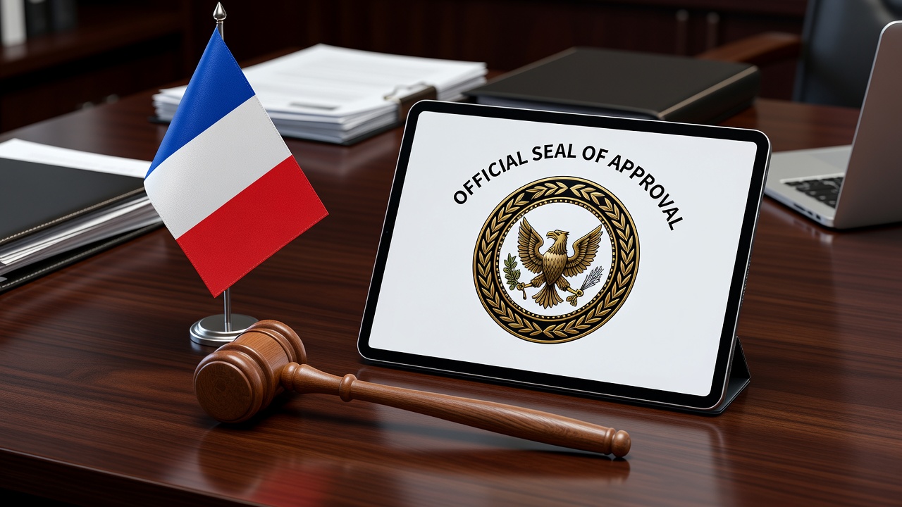 Réglementation et Légalité du Casino en Ligne en France - Meilleur Casino en Ligne
