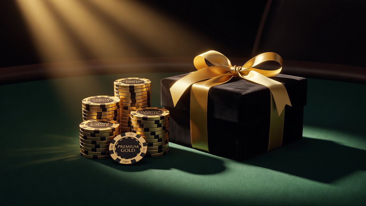 Explorer les Bonus et Promotions : Maximiser vos Avantages - Meilleur Casino en Ligne