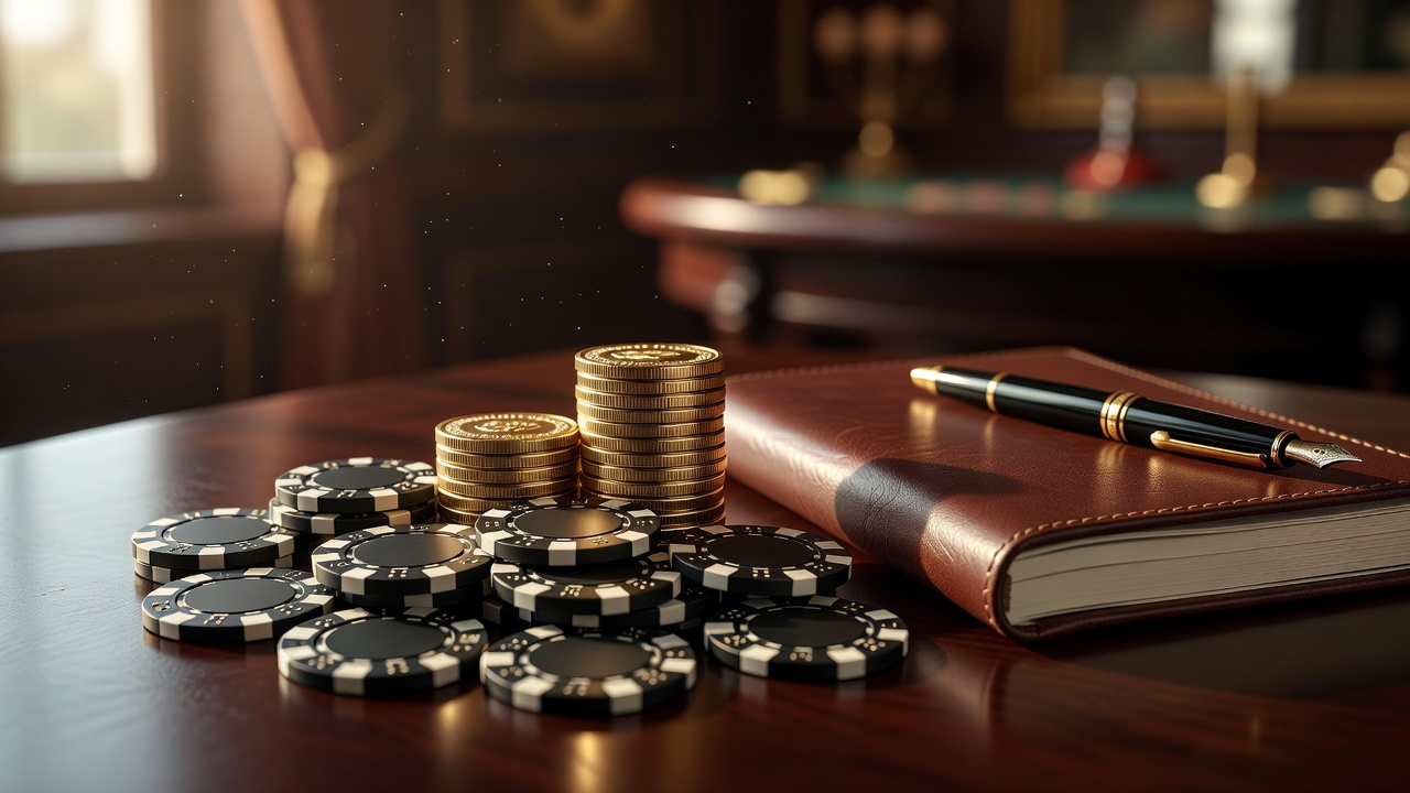 Optimisez vos gains : Bonus et stratégies clés - Meilleur Casino en Ligne