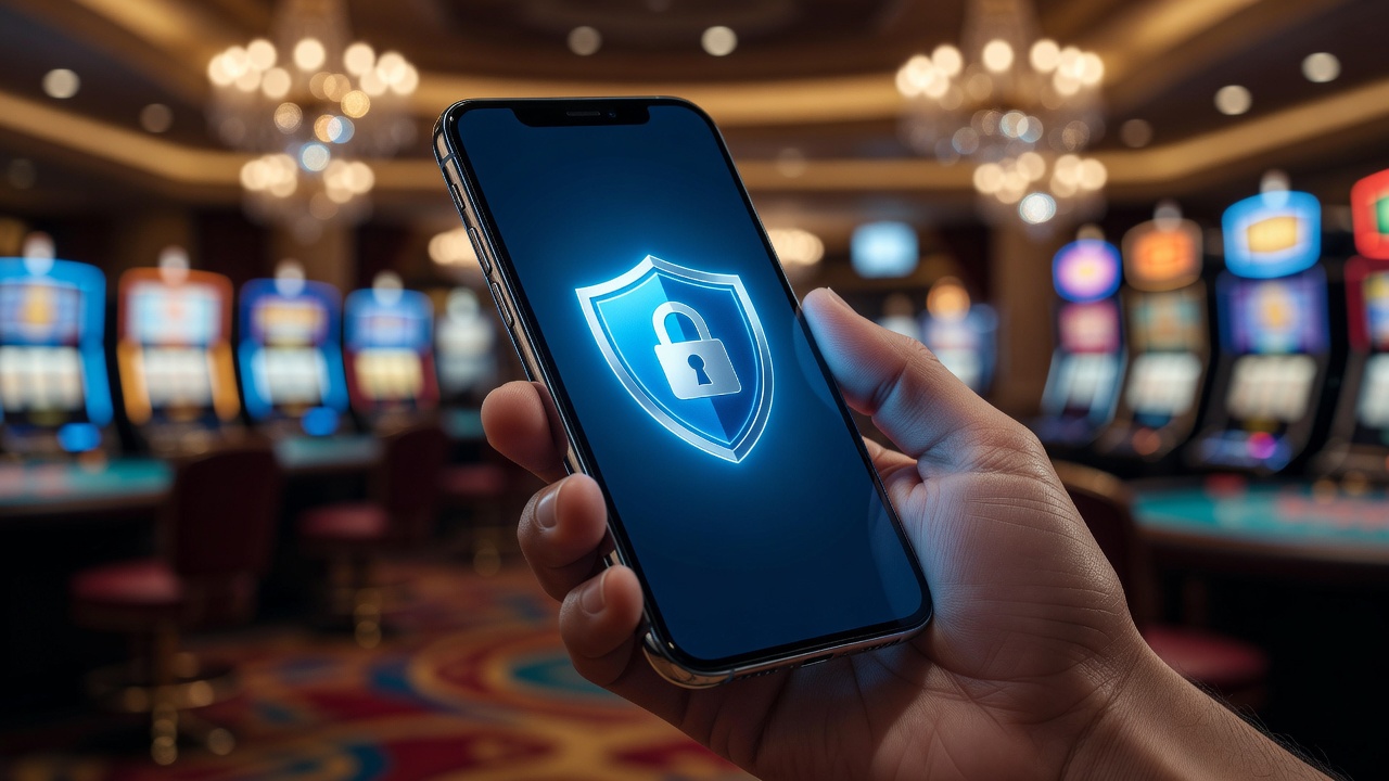 Aspects légaux et sécurité des casinos en ligne en France - Meilleur Casino en Ligne