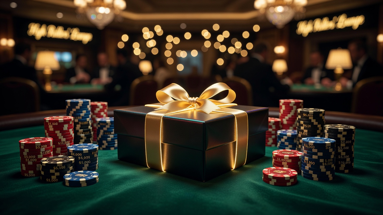 Comprendre les Bonus et les Promotions des Casinos en Ligne - Meilleur Casino en Ligne
