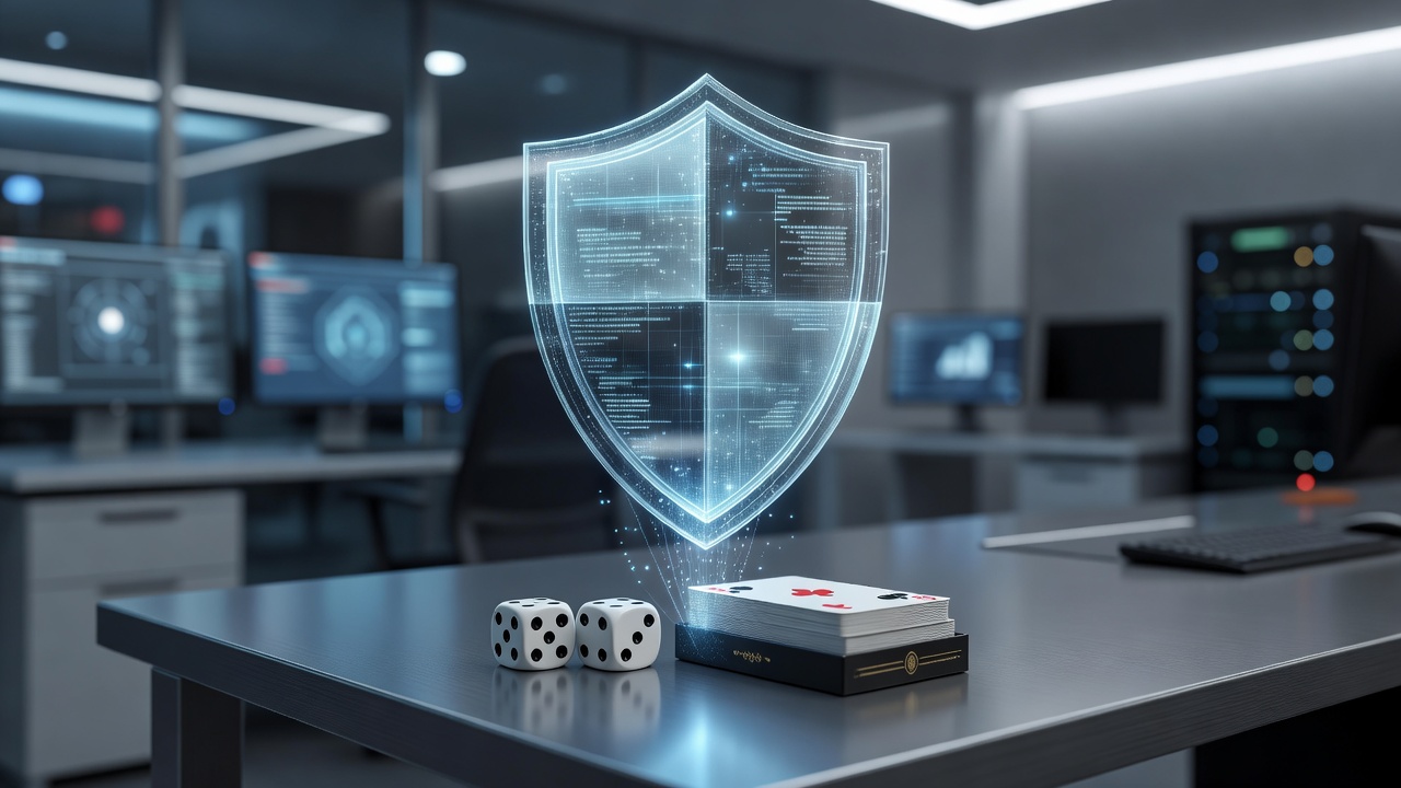 Sécurité, Législation et Jeu Responsable en 2026 - Meilleur Casino en Ligne