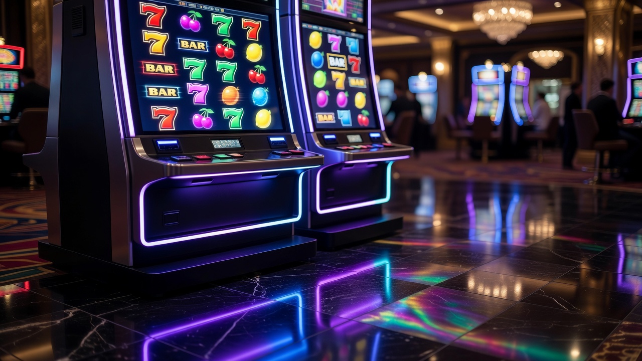 Jeux Populaires Compatibles avec un Dépôt de 3€ - 3 euro deposit casino