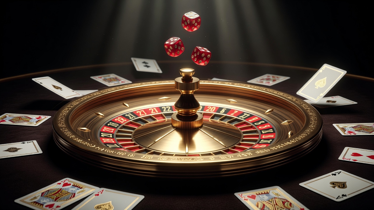 Les jeux de casino les plus populaires en ligne - online-kasino