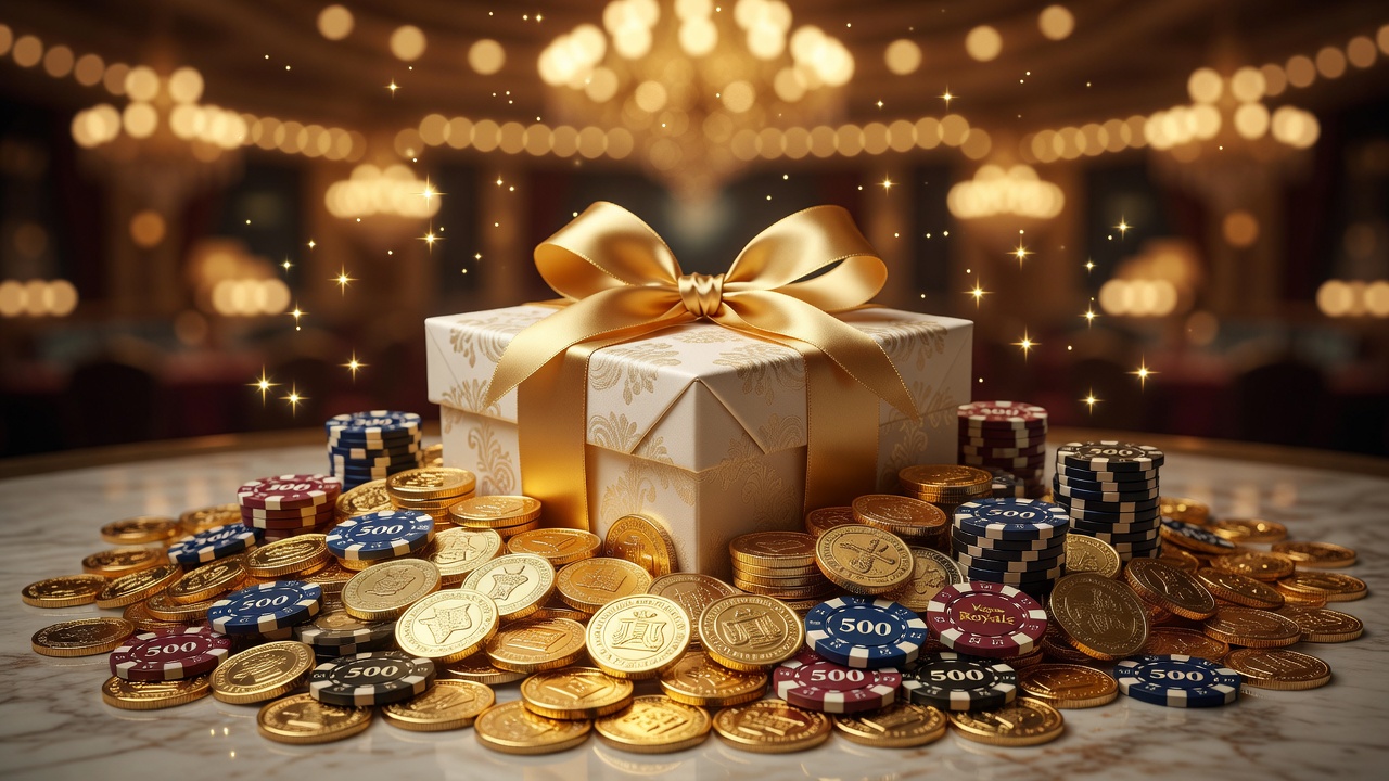 Bonus et promotions des online-kasinos en 2026 - online-kasino