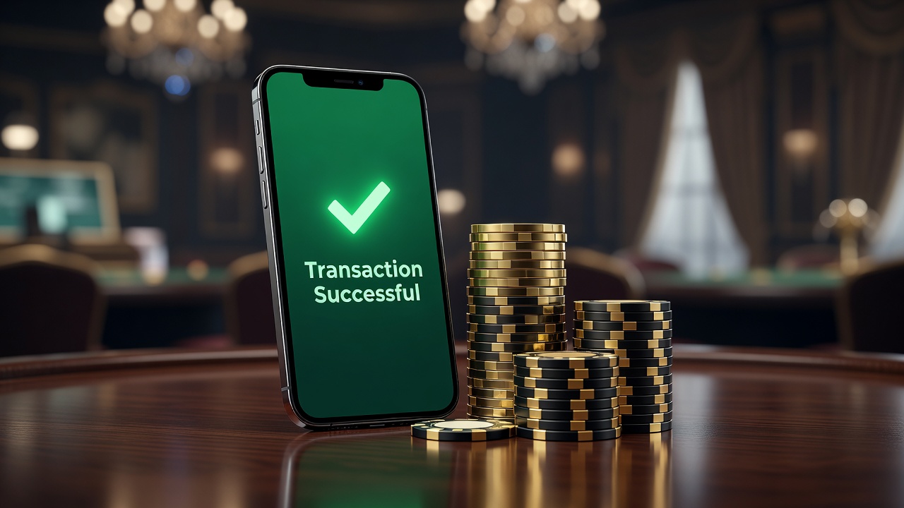 Les atouts de Neteller pour vos dépôts et retraits - casino neteller