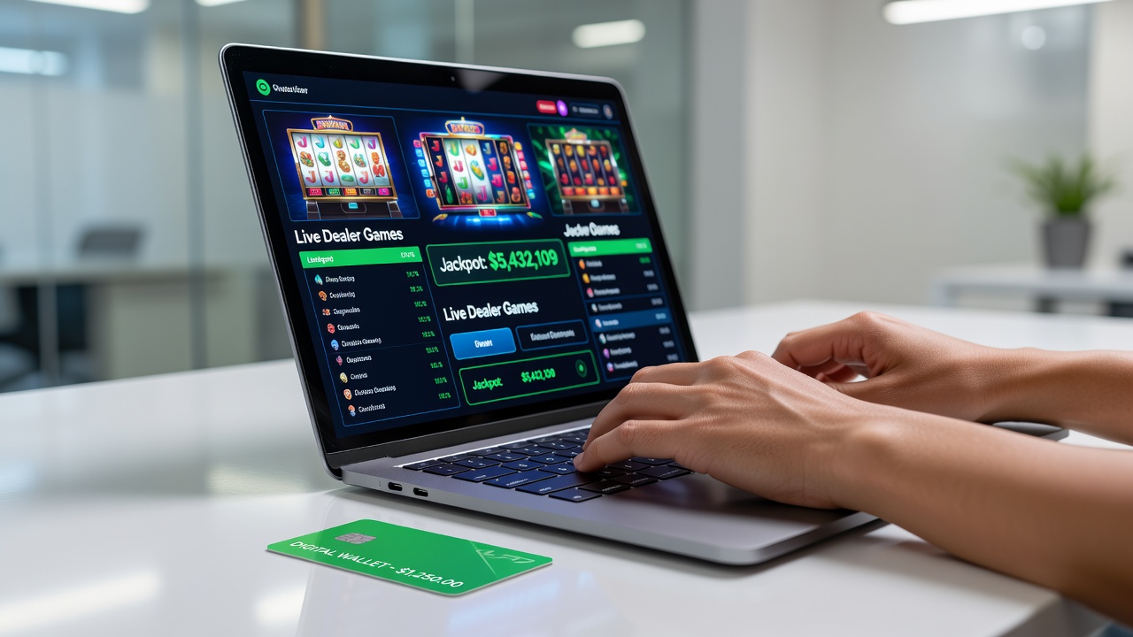 Guide pratique pour utiliser Neteller sur un casino - casino neteller