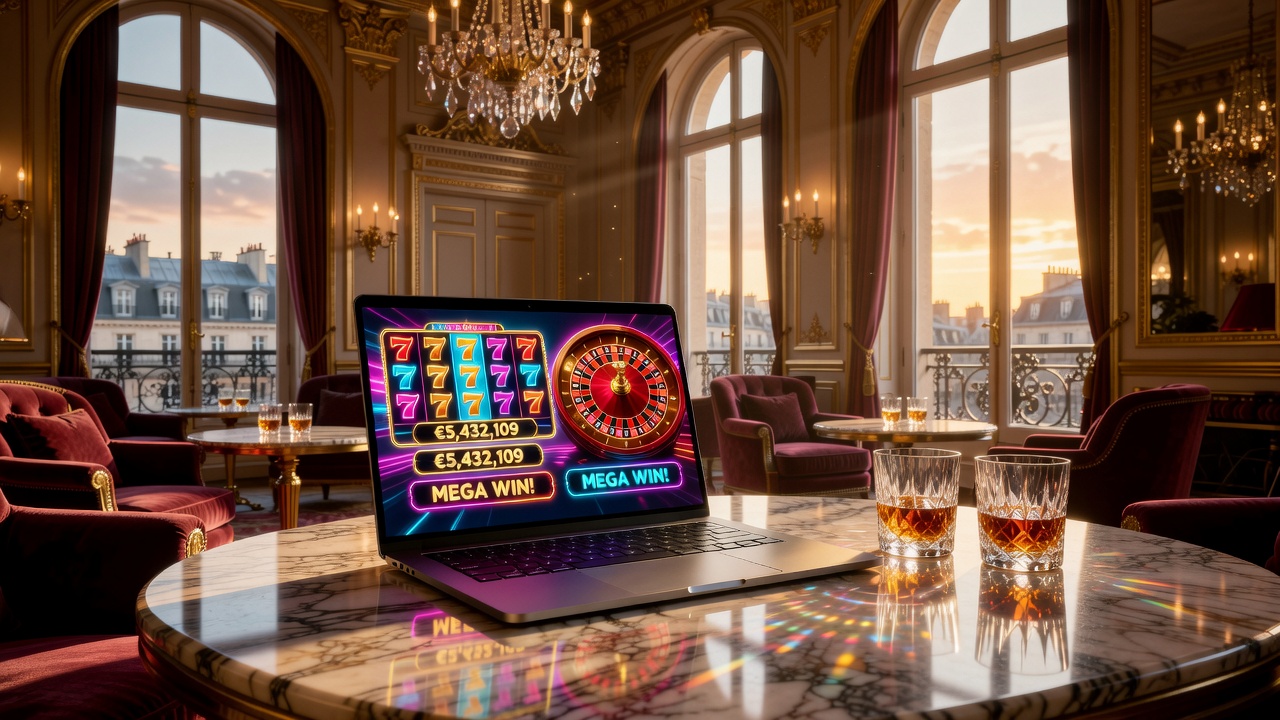 Les meilleurs casinos Paysafecard en France : Notre sélection 2026 - casino en ligne paysafecard