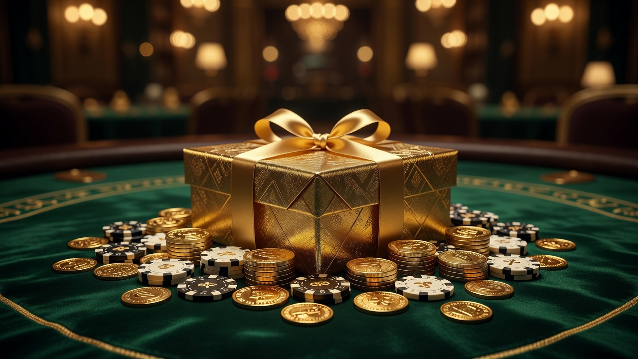 Bonus de casino Paysafecard : Ce qu'il faut savoir - casino en ligne paysafecard
