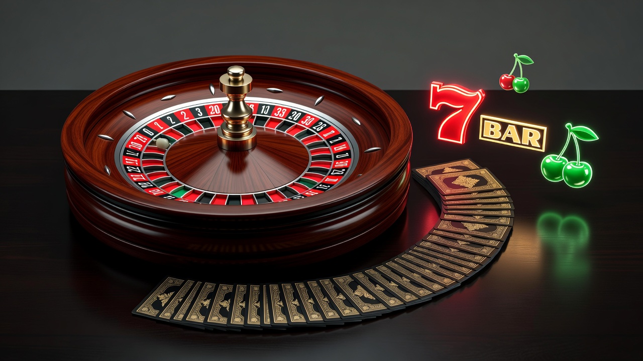 La diversité des jeux de table et machines à sous - casino en ligne paysafecard